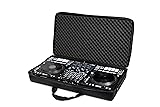 Headliner Pro-Fit Case Compatible with Rane Four