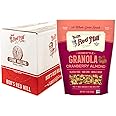 Bob's Red Mill Homestyle Cranberry Almond Granola, 11-ounce (Pack of 6)