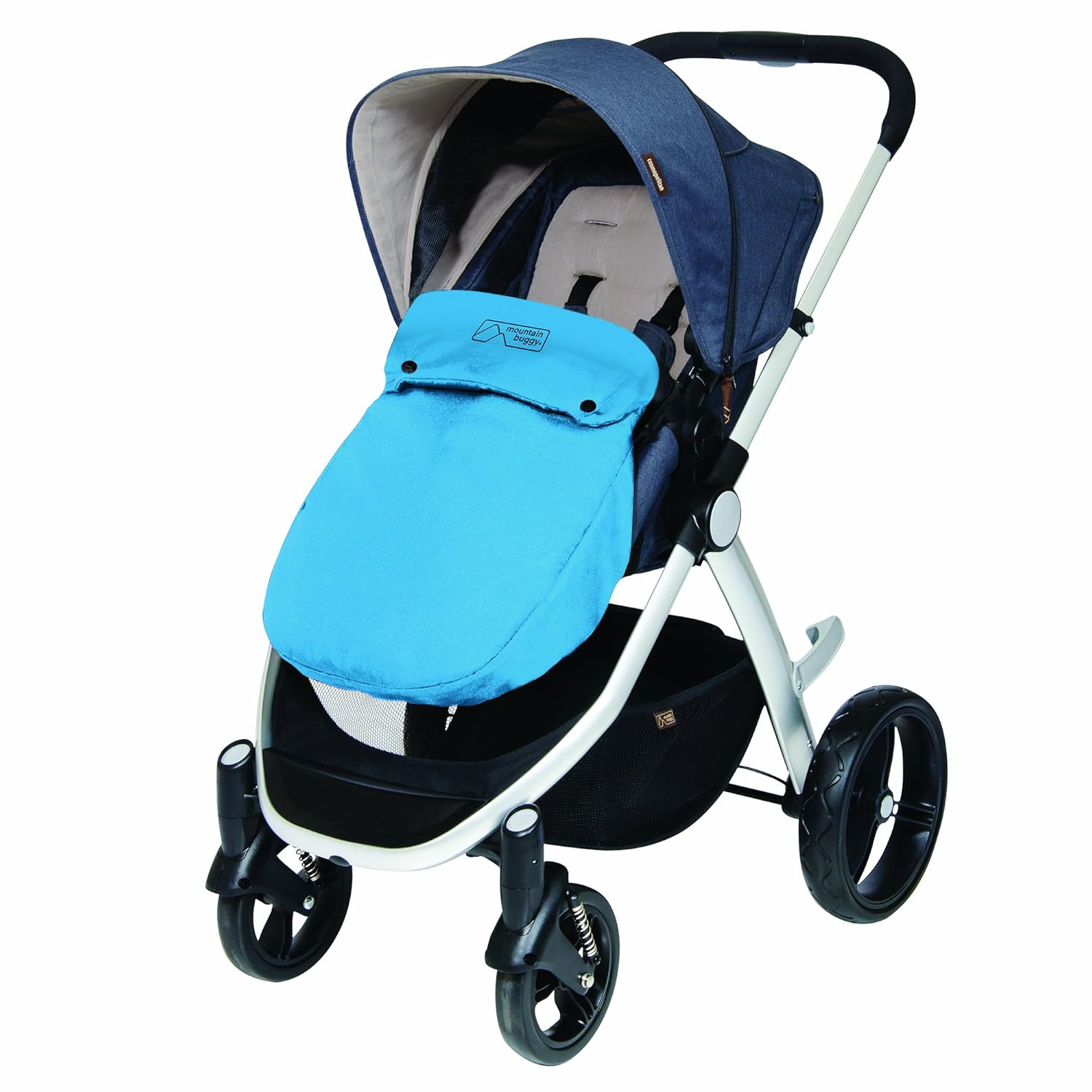 footmuff mountain buggy