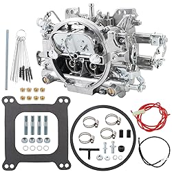 Dokili 1404 Carburetor Replacement for 500CFM