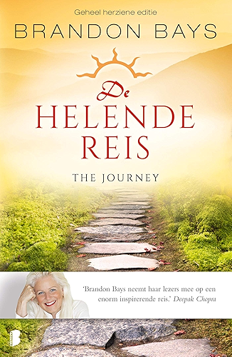 Download De helende reis: the journey een gids om jezelf te genezen en te bevrijden (Dutch Edition) PDF