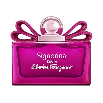 parfum signorina