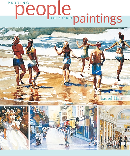 Download Putting People in Your Paintings (English Edition) PDF