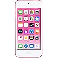 Apple iPod Touch (128GB) (7th Generation) - Pink (Renewed)