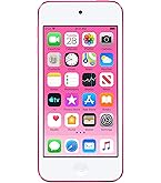 Amazon.com: Apple iPod Touch (256GB) (7th Generation) - Product