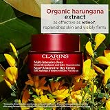 Clarins Super Restorative Day Cream for Very Dry Skin 50ml - New view 4