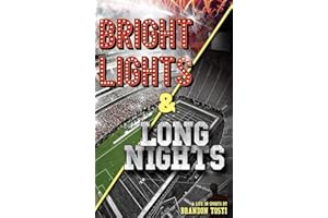 Bright Lights & Long Nights