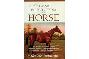Magner's Classic Encyclopedia of the Horse