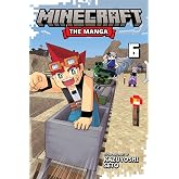 Minecraft: The Manga, Vol. 6