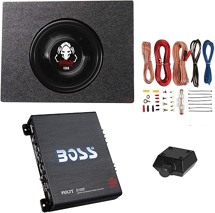 1200w subwoofer amplifier
