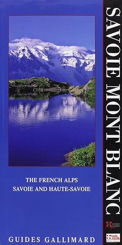 Download Guide The French Alps PDF