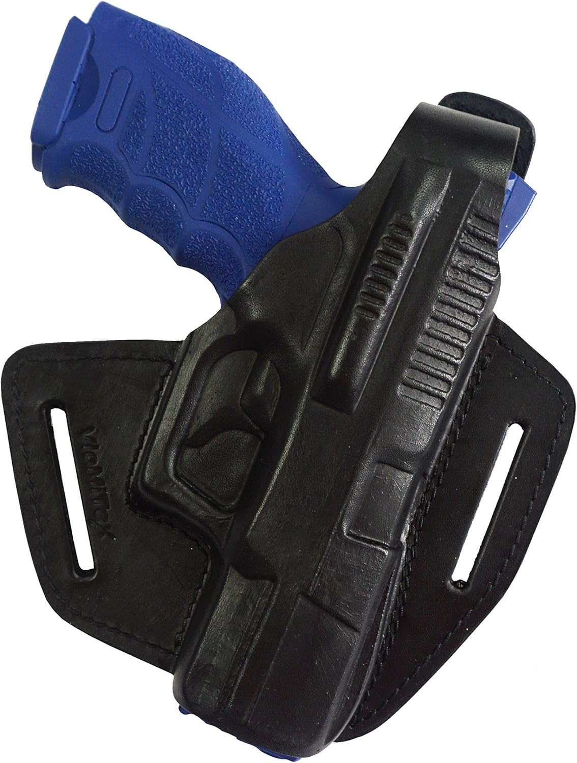 Pistolenholster Aus Vollrindleder Passend Für Walther PPK, Erma, Mauser U.v.m
