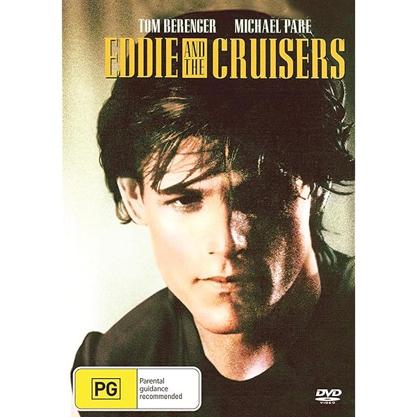 Eddie And The Cruisers: Amazon.ca: Music