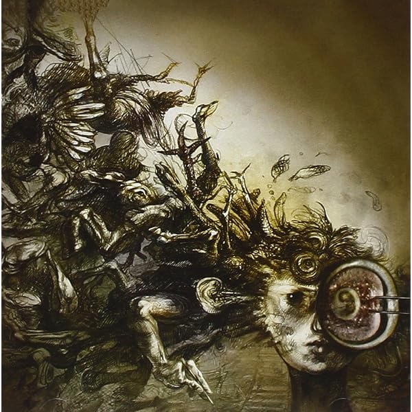 The Agonist - Once Only Imagined - Amazon.com Music
