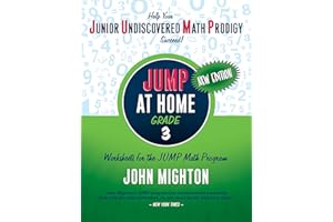 Jump at Home: Grade 3