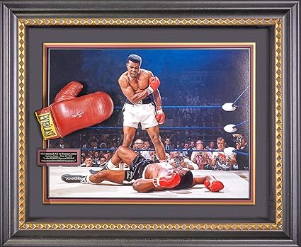 everlast ali