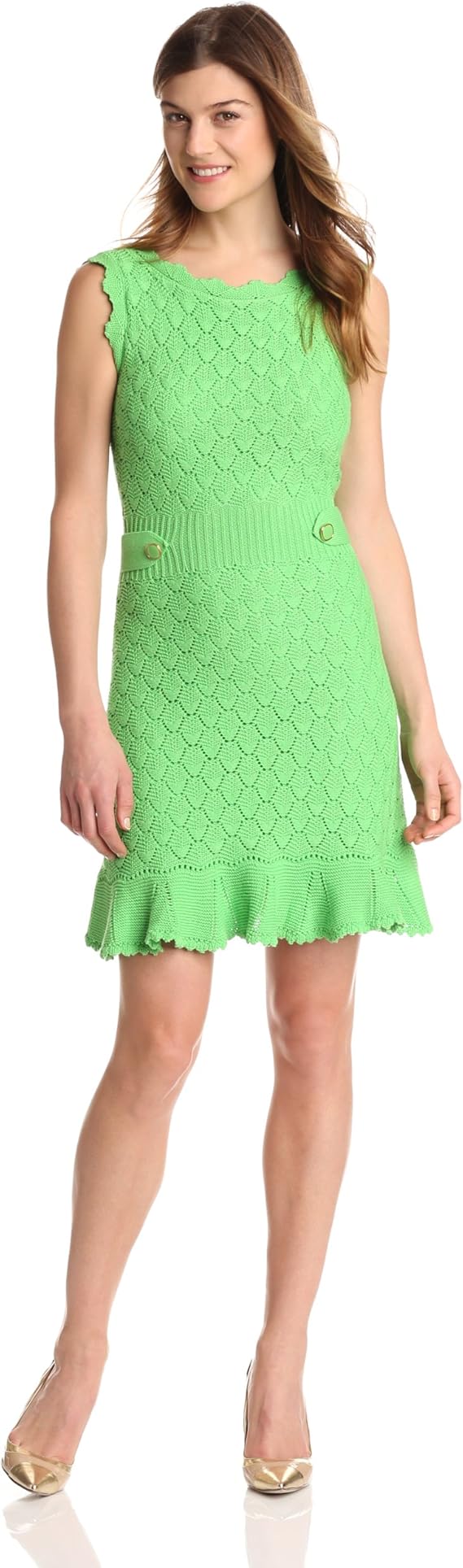 lilly pulitzer sweater dress