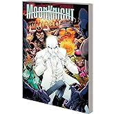 Moon Knight Vol. 2: Too Tough To Die