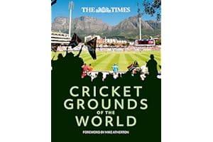 Times Cricket Grounds of the World