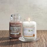 Yankee Candle Fluffy Towels Large Jar 150 Hour Burn Time view 9