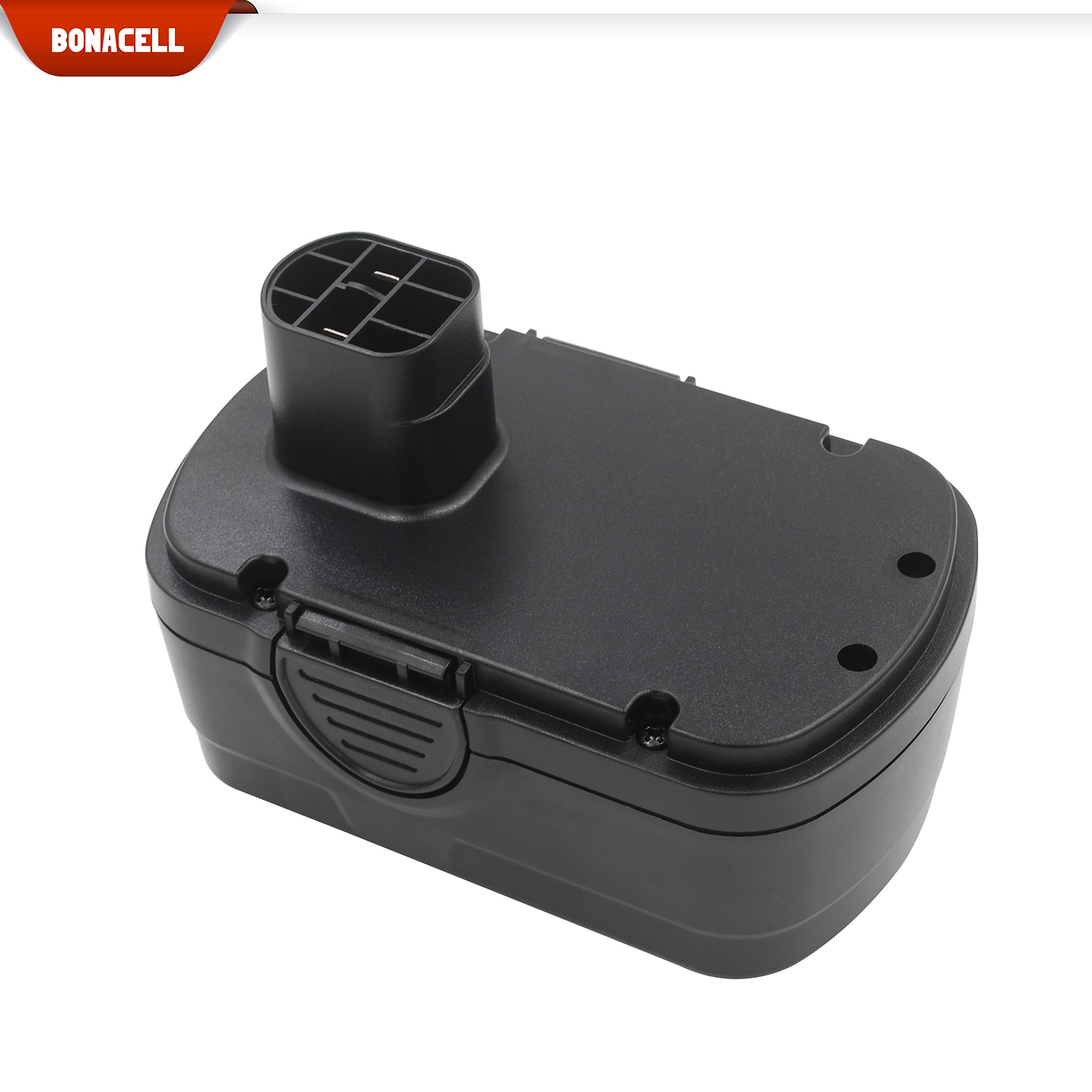 Bonacell BP91001 18V 2000mAh NiCd Replacement Battery for Earthwise