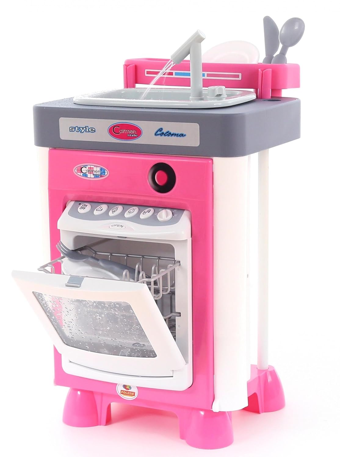 TOP-TIPP: Kinder Spülmaschine - die Bestseller