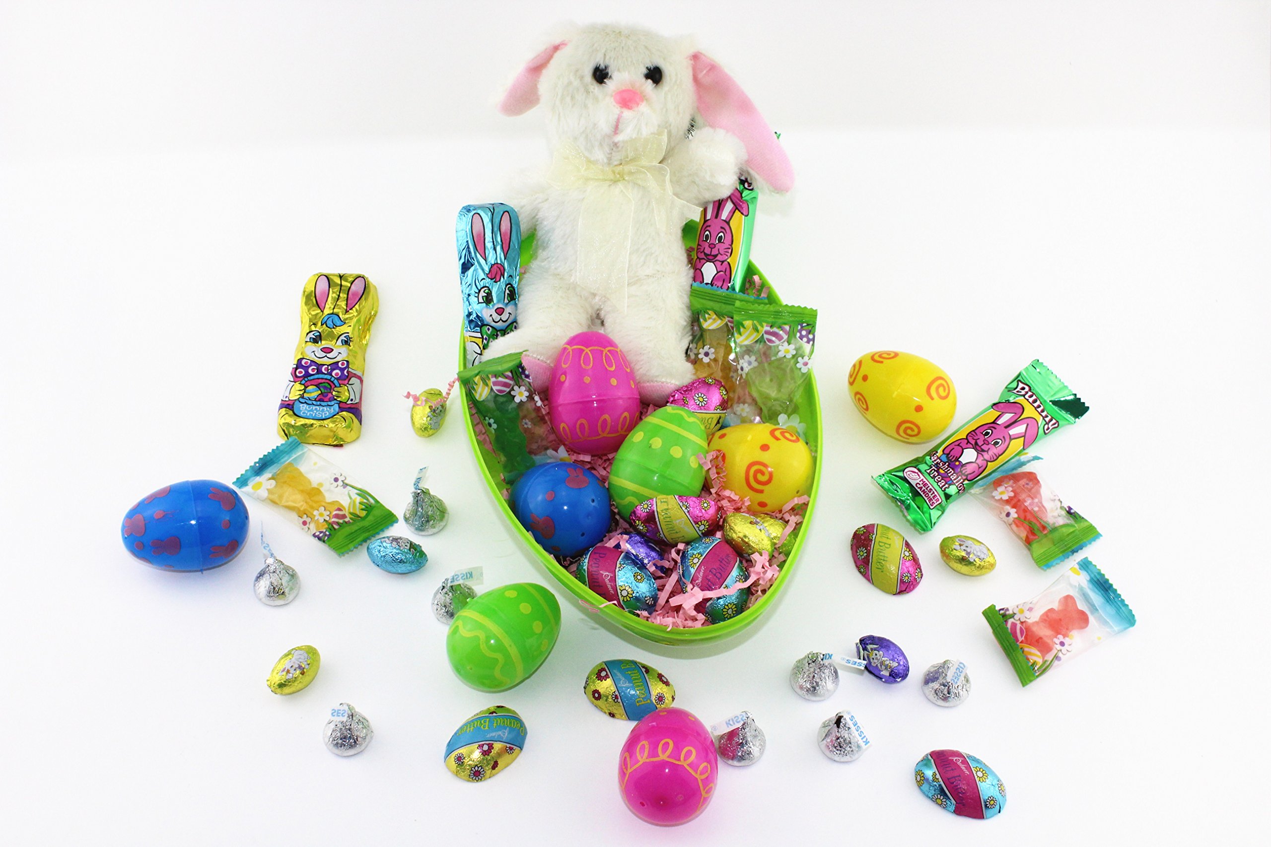 giant easter bunny plush