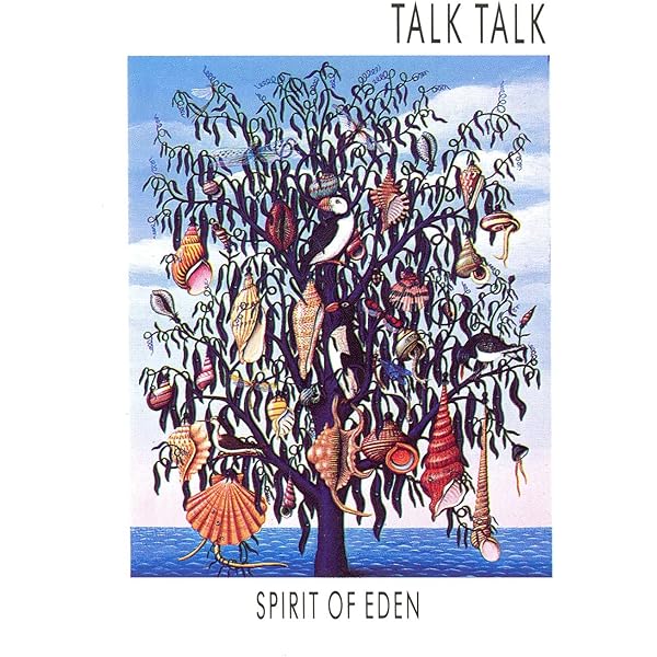 洋楽 Talk Talk - The Colour of Spring SACD Talk Talk - The Colour of Spring - Amazon.com Music