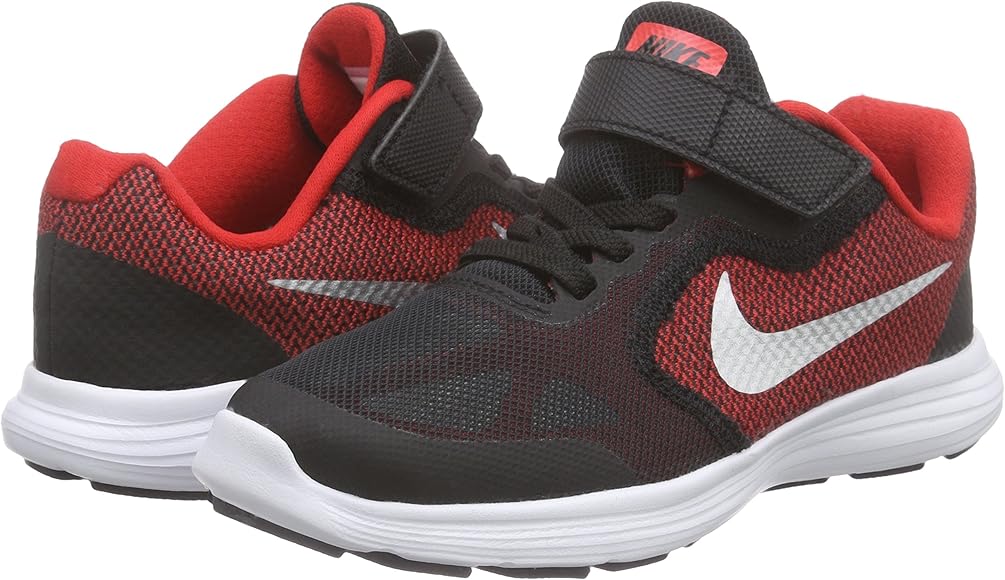 nike revolution 3 blue