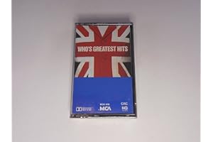 Who's Greatest Hits