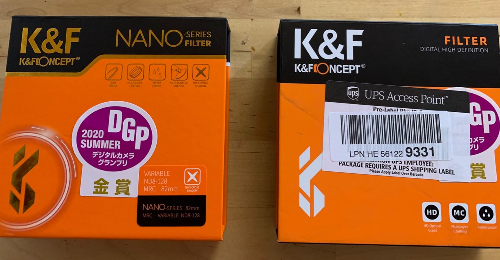 Bin zufrieden (verwendet auf Sigma 35mm F1.4 Art)