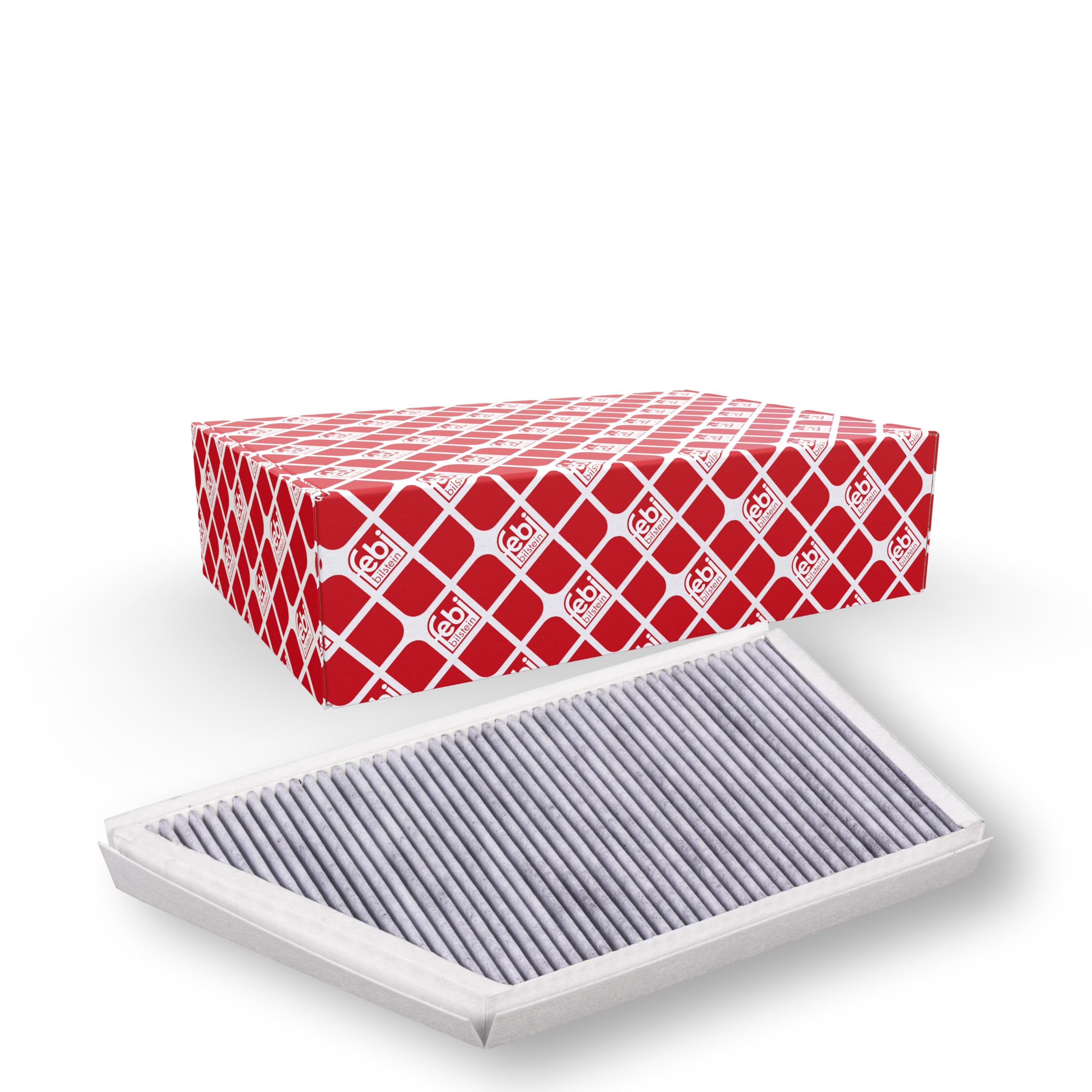 febi bilstein 36026 Cabin Filter, 1 unit