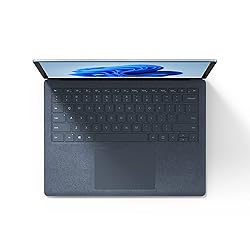 Microsoft Surface Laptop 4 13.5" Touch Screen