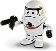 Mr. Potato Head Star Wars Storm Trooper Action Figure