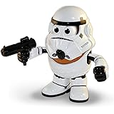 Mr. Potato Head Star Wars Storm Trooper Action Figure