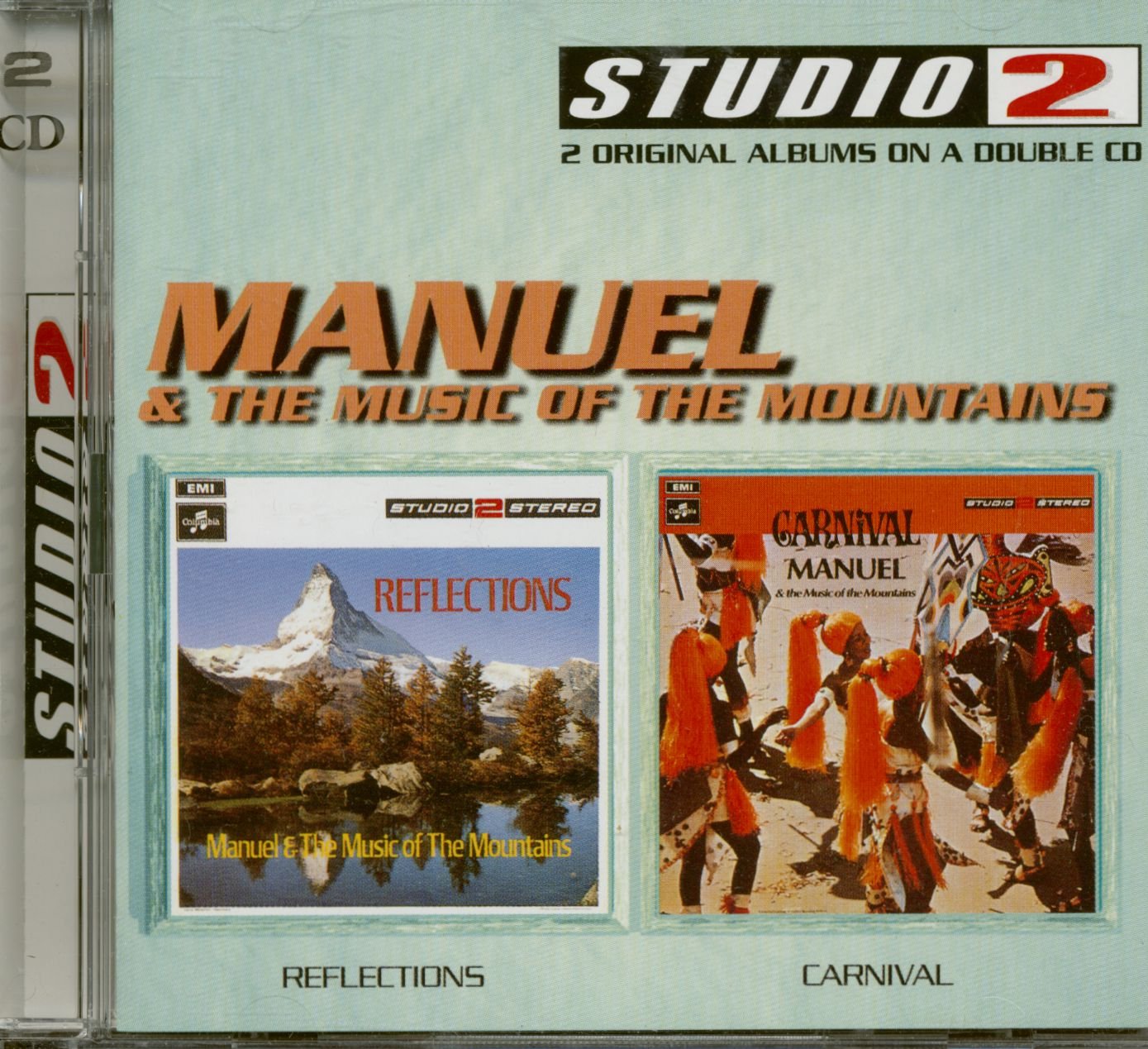 Reflections/Carnival