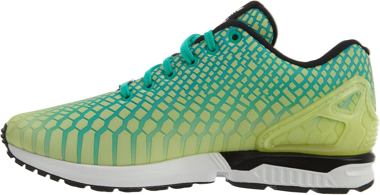 adidas zx flux xeno gold