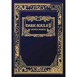 Dark Souls II: Design Works
