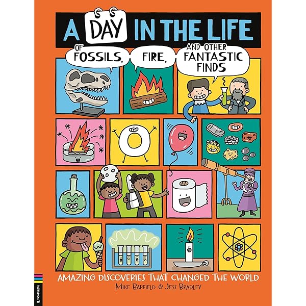 A Day in the Life of a Poo, a Gnu and You (Winner of the