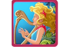 Little Mermaid : Fairy Tales by Hans Christian Andersen FireTV