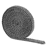 Stanbroil Graphite Impregnated Fiberglass Flat Rope