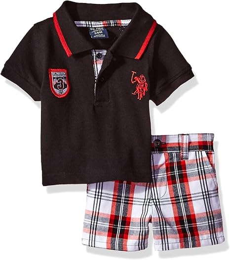 us polo baby boy