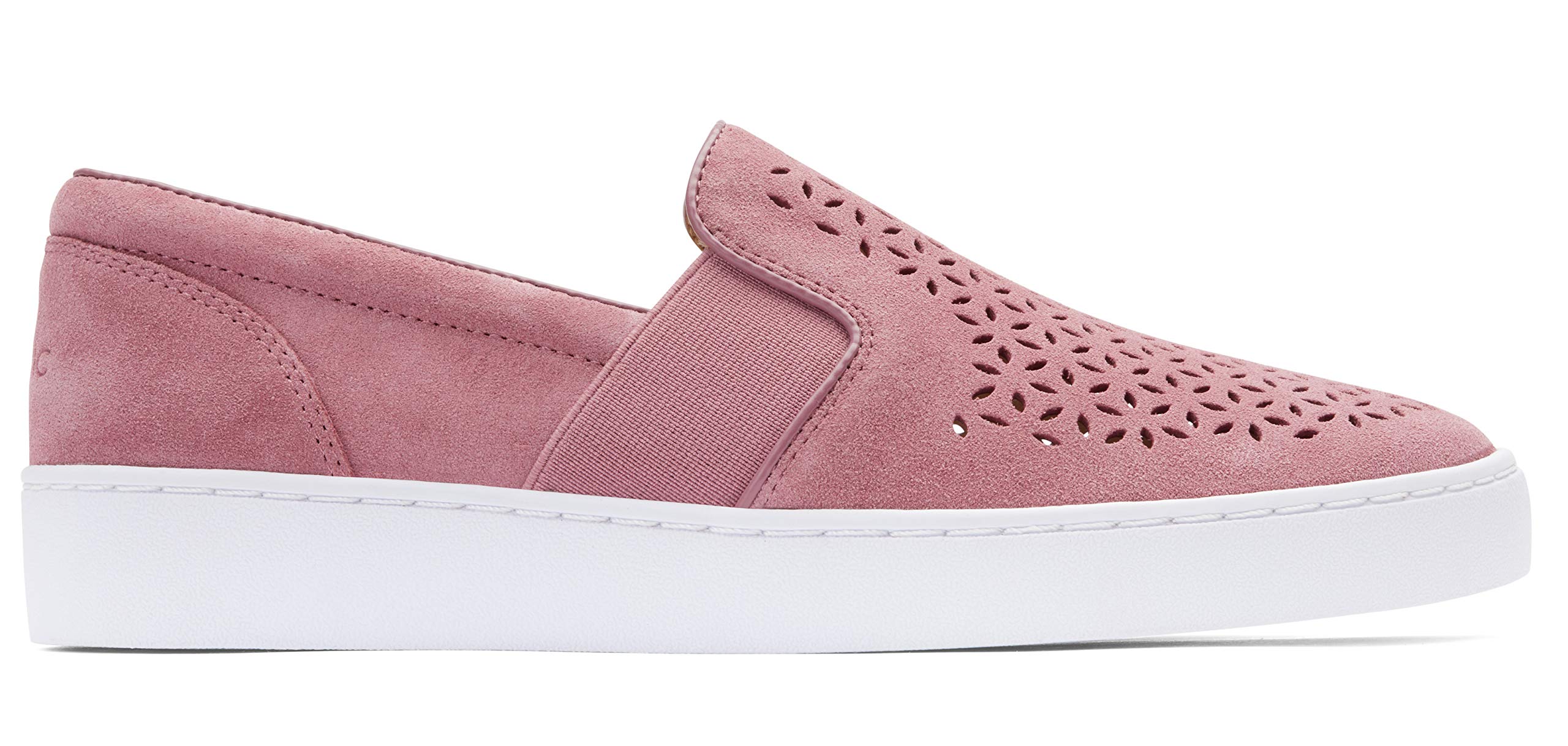 Vionic Women's Splendid Kani Slip-on Walking Shoes - Ladies Athleisure Sneakers with Concealed Orthotic Arch Support - Image 3