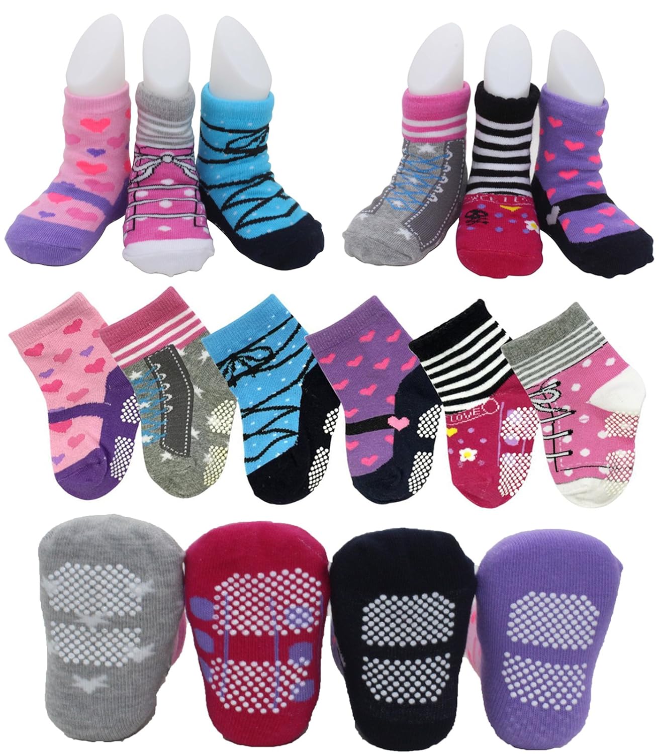 Top 20 Best Baby Girl Toddler Socks 20182020 on Flipboard by Mariah Lolas