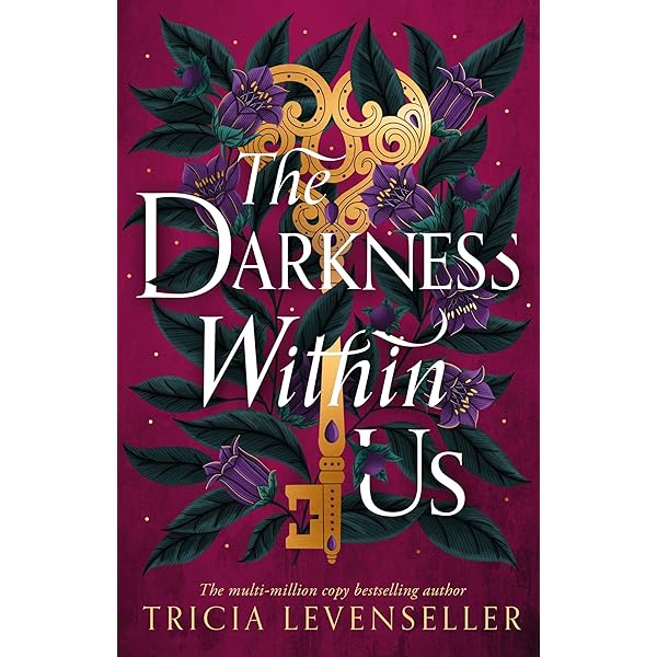 Amazon.com: The Shadows Between Us: a decadently romantic