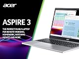 Acer Aspire 3 15 A315-24P Laptop Ryzen 3 7320U 8GB 128GB SSD 15.6 Full HD view 2