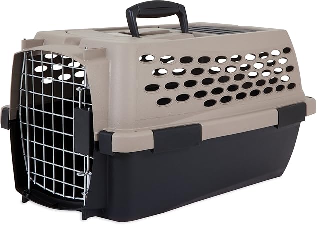 petmate plastic kennel