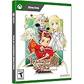 Tales of Symphonia Remastered - Xbox One