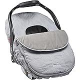 Amazon Com Jj Cole Arctic Bundleme Charcoal Silver