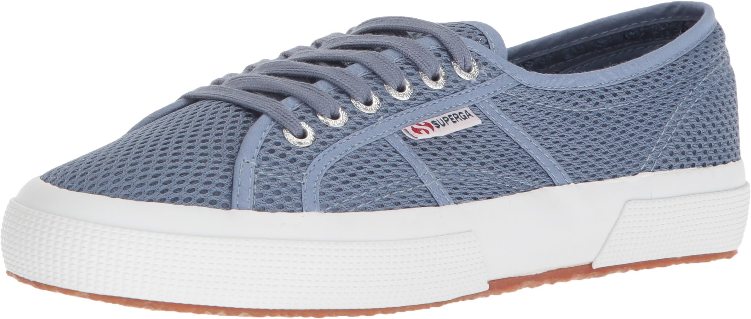 Superga Women's 2750 Meshu Sneaker